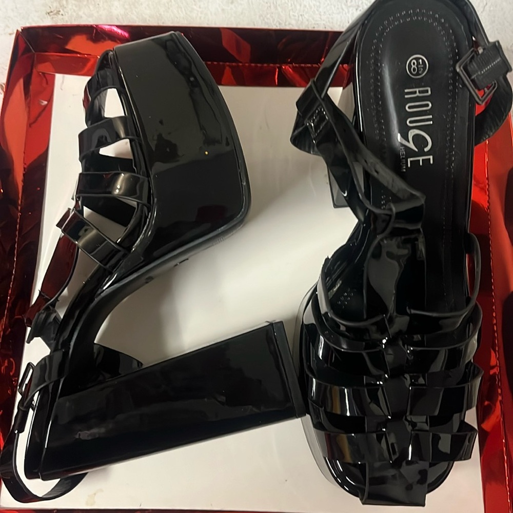 Women heels